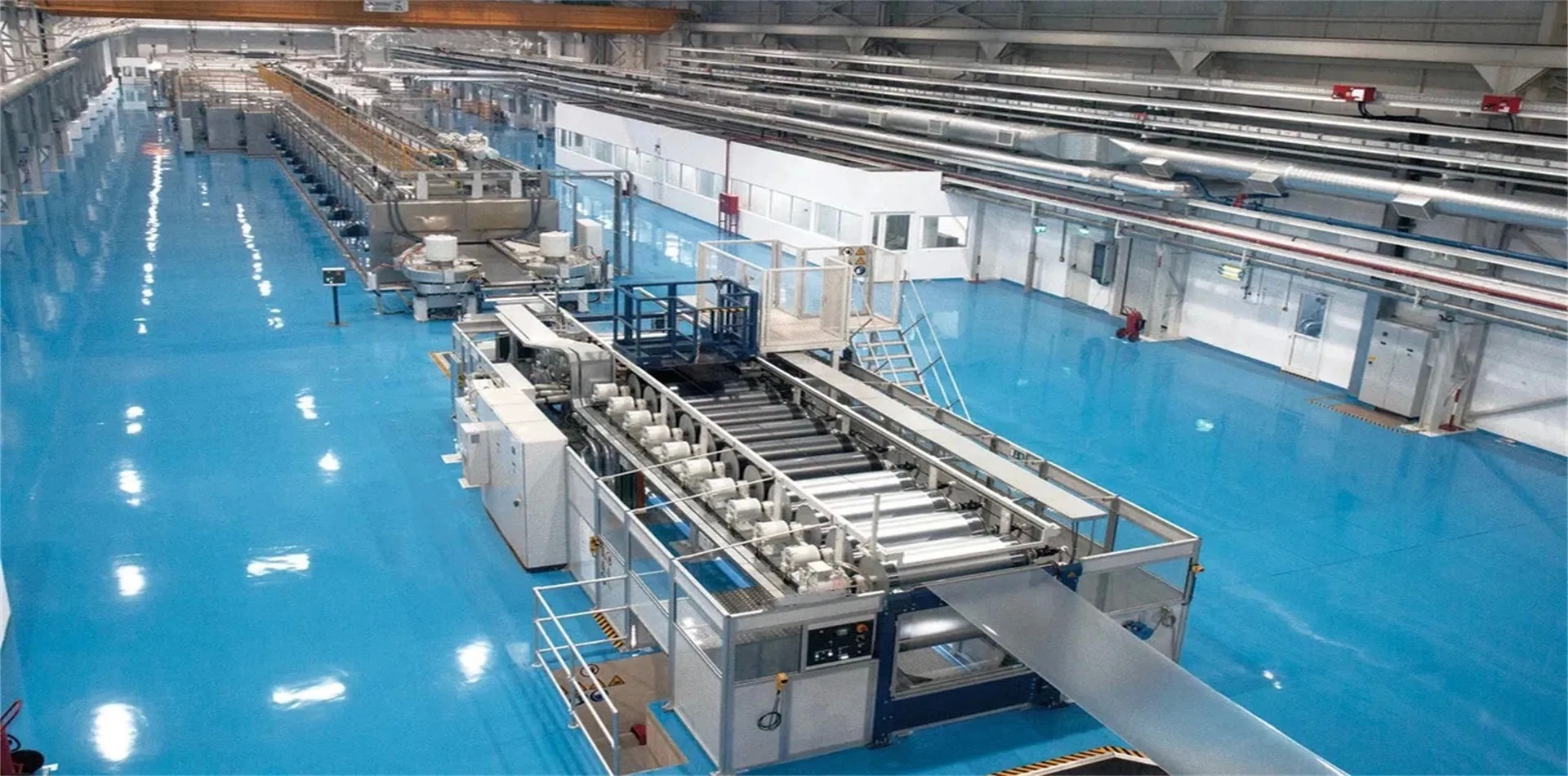 qualità Roller di gomma industriale fabbrica