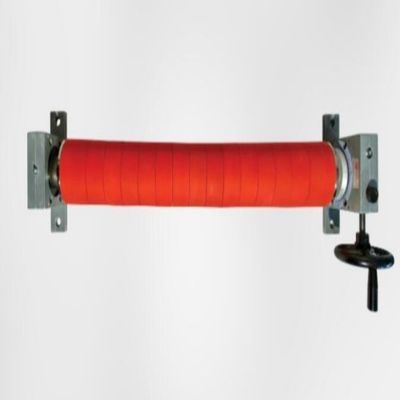 2000m/Min Industrial Rubber Roller ISO phê duyệt giấy công nghiệp lăn lăn lăn