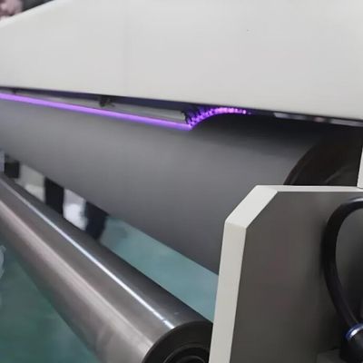 Rolo de tratamento de corona de mil volts SHA70-SHA75 Rolo de impressão flexível