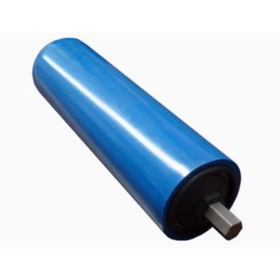 Beli Roller Konveyor Karet Lapis Seng 55HRC-60HRC Roller Karet Printer online manufacture