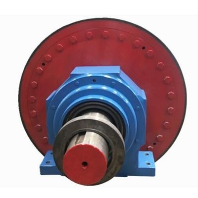 kopen 1000 mm-18000 mm Dia Press Section Roll Jumbo Rubber Press Roll online manufacture