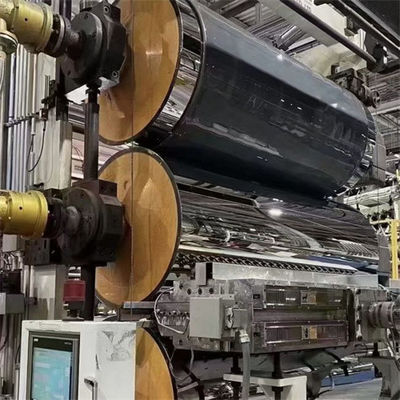 comprare Rullo calandra HRC65 per canali di flusso per calandratura di fogli di plastica online manufacture