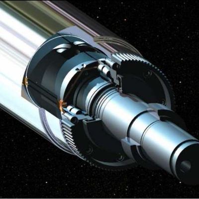 Buy Rubber Coated Calender Roller Manufacturer Soft Nip Calendar Roll online manufacture